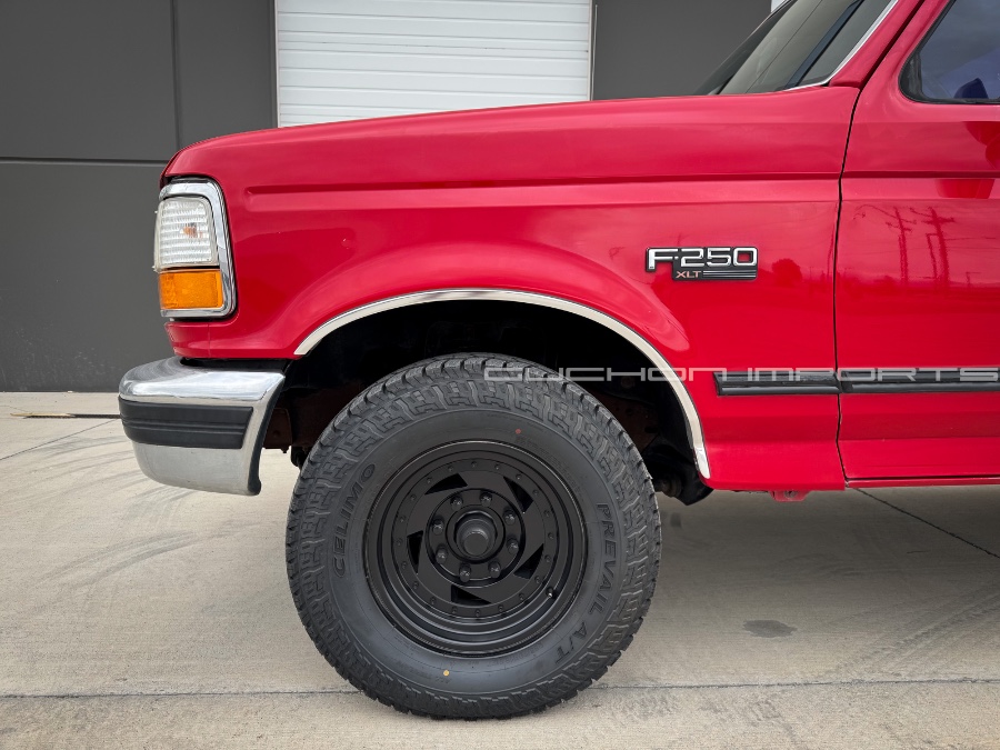 1996 Ford F-250 HD Reg Cab 133.0" WB, available for sale in Salt Lake City, Utah | Guchon Imports. Salt Lake City, Utah 1996 Ford F-250 HD Reg Cab 133.0" WB, available for sale in Salt Lake City, Utah | Guchon Imports. Salt Lake City, Utah