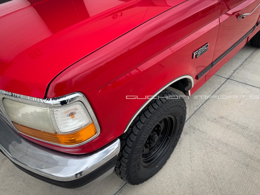 1996 Ford F-250 HD Reg Cab 133.0" WB, available for sale in Salt Lake City, Utah | Guchon Imports. Salt Lake City, Utah 1996 Ford F-250 HD Reg Cab 133.0" WB, available for sale in Salt Lake City, Utah | Guchon Imports. Salt Lake City, Utah