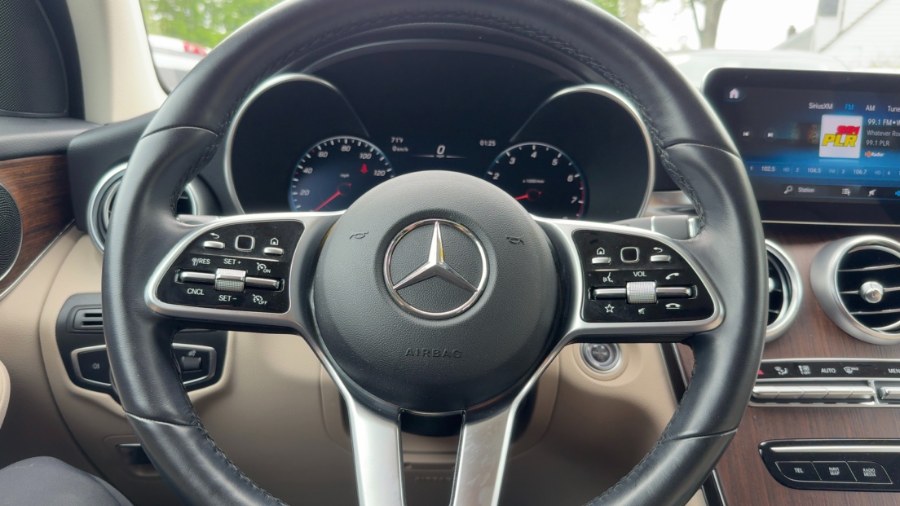 2022 Mercedes-Benz GLC GLC 300 4MATIC SUV, available for sale in Waterbury, Connecticut | West End Automotive Center. Waterbury, Connecticut 2022 Mercedes-Benz GLC GLC 300 4MATIC SUV, available for sale in Waterbury, Connecticut | West End Automotive Center. Waterbury, Connecticut