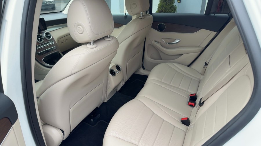 2022 Mercedes-Benz GLC GLC 300 4MATIC SUV, available for sale in Waterbury, Connecticut | West End Automotive Center. Waterbury, Connecticut 2022 Mercedes-Benz GLC GLC 300 4MATIC SUV, available for sale in Waterbury, Connecticut | West End Automotive Center. Waterbury, Connecticut