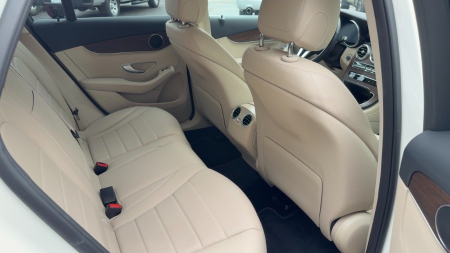 2022 Mercedes-Benz GLC GLC 300 4MATIC SUV, available for sale in Waterbury, Connecticut | West End Automotive Center. Waterbury, Connecticut 2022 Mercedes-Benz GLC GLC 300 4MATIC SUV, available for sale in Waterbury, Connecticut | West End Automotive Center. Waterbury, Connecticut