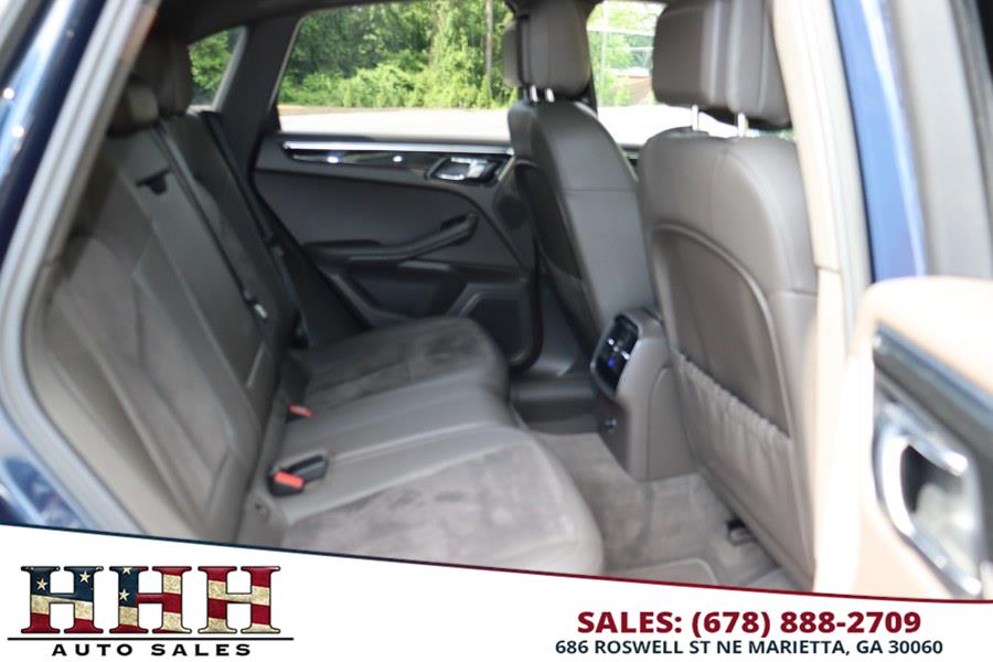 2016 Porsche Macan S, available for sale in Marietta, Georgia | HHH Auto Sales LLC. Marietta, Georgia 2016 Porsche Macan S, available for sale in Marietta, Georgia | HHH Auto Sales LLC. Marietta, Georgia
