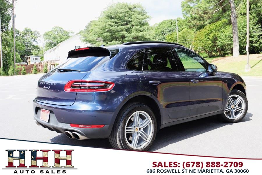 2016 Porsche Macan S, available for sale in Marietta, Georgia | HHH Auto Sales LLC. Marietta, Georgia 2016 Porsche Macan S, available for sale in Marietta, Georgia | HHH Auto Sales LLC. Marietta, Georgia