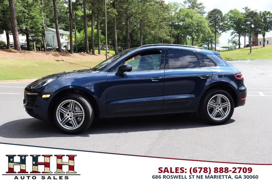 2016 Porsche Macan S, available for sale in Marietta, Georgia | HHH Auto Sales LLC. Marietta, Georgia 2016 Porsche Macan S, available for sale in Marietta, Georgia | HHH Auto Sales LLC. Marietta, Georgia