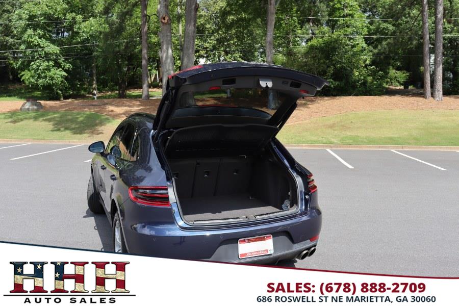 2016 Porsche Macan S, available for sale in Marietta, Georgia | HHH Auto Sales LLC. Marietta, Georgia 2016 Porsche Macan S, available for sale in Marietta, Georgia | HHH Auto Sales LLC. Marietta, Georgia