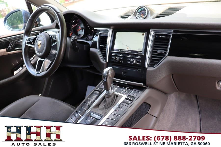 2016 Porsche Macan S, available for sale in Marietta, Georgia | HHH Auto Sales LLC. Marietta, Georgia 2016 Porsche Macan S, available for sale in Marietta, Georgia | HHH Auto Sales LLC. Marietta, Georgia