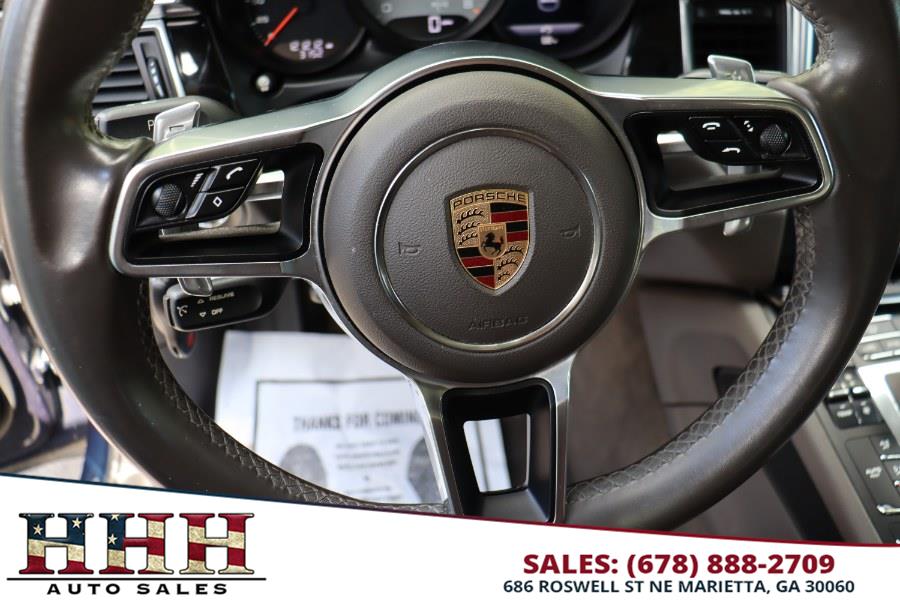 2016 Porsche Macan S, available for sale in Marietta, Georgia | HHH Auto Sales LLC. Marietta, Georgia 2016 Porsche Macan S, available for sale in Marietta, Georgia | HHH Auto Sales LLC. Marietta, Georgia