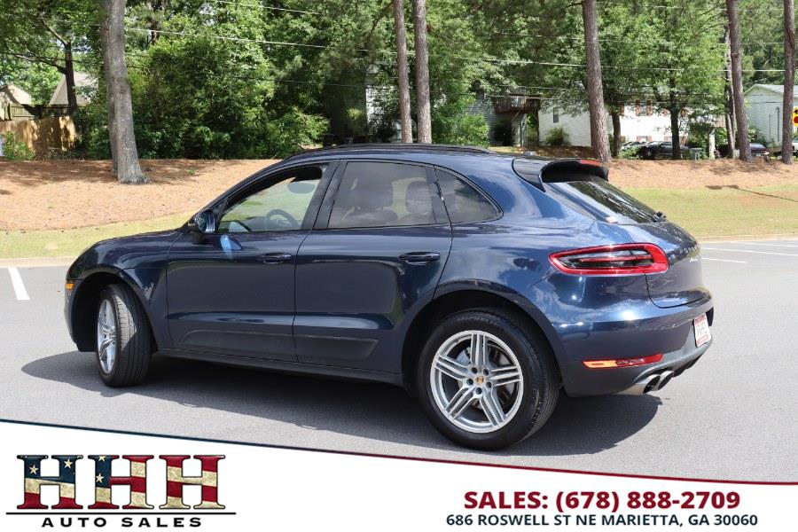 2016 Porsche Macan S, available for sale in Marietta, Georgia | HHH Auto Sales LLC. Marietta, Georgia 2016 Porsche Macan S, available for sale in Marietta, Georgia | HHH Auto Sales LLC. Marietta, Georgia