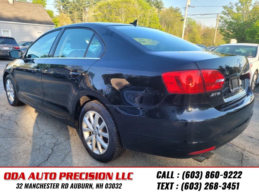 2013 Volkswagen Jetta Sedan 4dr Auto SE PZEV *Ltd Avail*, available for sale in Auburn, New Hampshire | ODA Auto Precision LLC. Auburn, New Hampshire 2013 Volkswagen Jetta Sedan 4dr Auto SE PZEV *Ltd Avail*, available for sale in Auburn, New Hampshire | ODA Auto Precision LLC. Auburn, New Hampshire