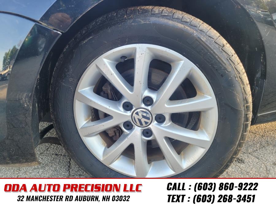 2013 Volkswagen Jetta Sedan 4dr Auto SE PZEV *Ltd Avail*, available for sale in Auburn, New Hampshire | ODA Auto Precision LLC. Auburn, New Hampshire 2013 Volkswagen Jetta Sedan 4dr Auto SE PZEV *Ltd Avail*, available for sale in Auburn, New Hampshire | ODA Auto Precision LLC. Auburn, New Hampshire