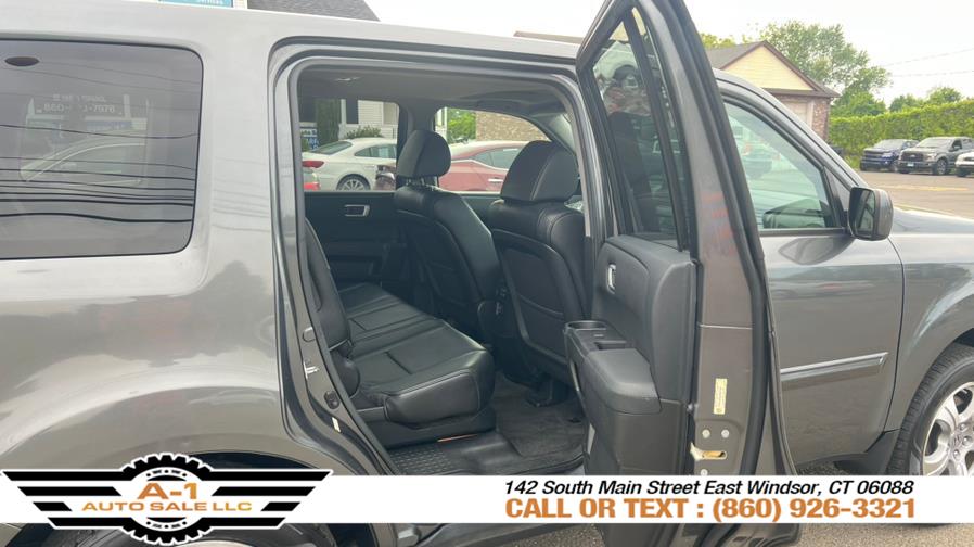 2013 Honda Pilot 4WD 4dr EX-L, available for sale in East Windsor, Connecticut | A1 Auto Sale LLC. East Windsor, Connecticut 2013 Honda Pilot 4WD 4dr EX-L, available for sale in East Windsor, Connecticut | A1 Auto Sale LLC. East Windsor, Connecticut