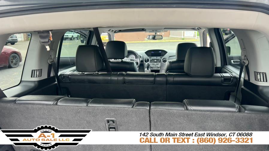 2013 Honda Pilot 4WD 4dr EX-L, available for sale in East Windsor, Connecticut | A1 Auto Sale LLC. East Windsor, Connecticut 2013 Honda Pilot 4WD 4dr EX-L, available for sale in East Windsor, Connecticut | A1 Auto Sale LLC. East Windsor, Connecticut