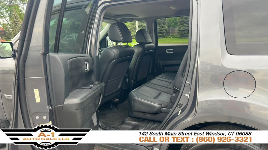2013 Honda Pilot 4WD 4dr EX-L, available for sale in East Windsor, Connecticut | A1 Auto Sale LLC. East Windsor, Connecticut 2013 Honda Pilot 4WD 4dr EX-L, available for sale in East Windsor, Connecticut | A1 Auto Sale LLC. East Windsor, Connecticut