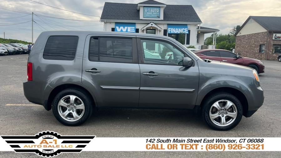 2013 Honda Pilot 4WD 4dr EX-L, available for sale in East Windsor, Connecticut | A1 Auto Sale LLC. East Windsor, Connecticut 2013 Honda Pilot 4WD 4dr EX-L, available for sale in East Windsor, Connecticut | A1 Auto Sale LLC. East Windsor, Connecticut