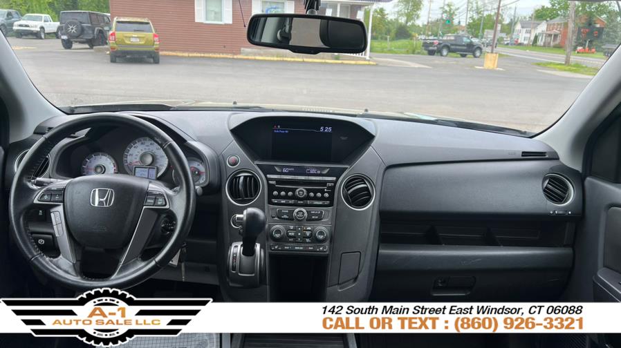 2013 Honda Pilot 4WD 4dr EX-L, available for sale in East Windsor, Connecticut | A1 Auto Sale LLC. East Windsor, Connecticut 2013 Honda Pilot 4WD 4dr EX-L, available for sale in East Windsor, Connecticut | A1 Auto Sale LLC. East Windsor, Connecticut