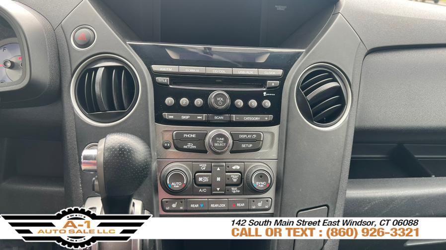 2013 Honda Pilot 4WD 4dr EX-L, available for sale in East Windsor, Connecticut | A1 Auto Sale LLC. East Windsor, Connecticut 2013 Honda Pilot 4WD 4dr EX-L, available for sale in East Windsor, Connecticut | A1 Auto Sale LLC. East Windsor, Connecticut