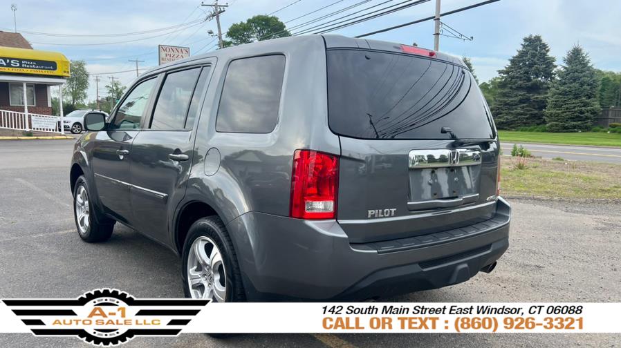 2013 Honda Pilot 4WD 4dr EX-L, available for sale in East Windsor, Connecticut | A1 Auto Sale LLC. East Windsor, Connecticut 2013 Honda Pilot 4WD 4dr EX-L, available for sale in East Windsor, Connecticut | A1 Auto Sale LLC. East Windsor, Connecticut