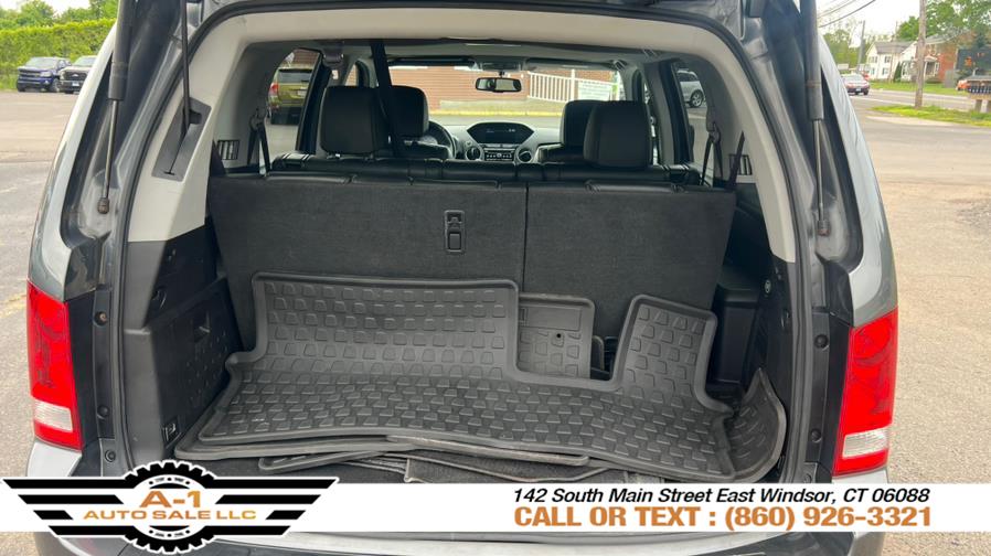 2013 Honda Pilot 4WD 4dr EX-L, available for sale in East Windsor, Connecticut | A1 Auto Sale LLC. East Windsor, Connecticut 2013 Honda Pilot 4WD 4dr EX-L, available for sale in East Windsor, Connecticut | A1 Auto Sale LLC. East Windsor, Connecticut