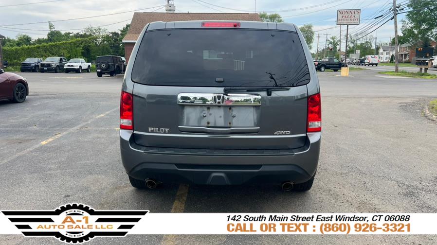 2013 Honda Pilot 4WD 4dr EX-L, available for sale in East Windsor, Connecticut | A1 Auto Sale LLC. East Windsor, Connecticut 2013 Honda Pilot 4WD 4dr EX-L, available for sale in East Windsor, Connecticut | A1 Auto Sale LLC. East Windsor, Connecticut
