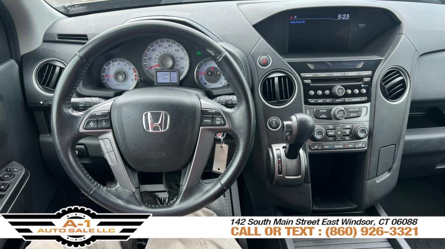 2013 Honda Pilot 4WD 4dr EX-L, available for sale in East Windsor, Connecticut | A1 Auto Sale LLC. East Windsor, Connecticut 2013 Honda Pilot 4WD 4dr EX-L, available for sale in East Windsor, Connecticut | A1 Auto Sale LLC. East Windsor, Connecticut