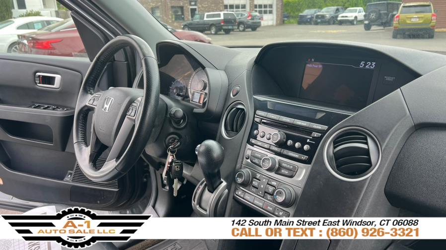 2013 Honda Pilot 4WD 4dr EX-L, available for sale in East Windsor, Connecticut | A1 Auto Sale LLC. East Windsor, Connecticut 2013 Honda Pilot 4WD 4dr EX-L, available for sale in East Windsor, Connecticut | A1 Auto Sale LLC. East Windsor, Connecticut
