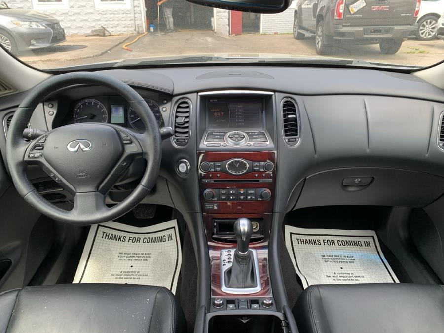 2016 INFINITI QX50 AWD 4dr, available for sale in Springfield, Massachusetts | Absolute Motors Inc. Springfield, Massachusetts 2016 INFINITI QX50 AWD 4dr, available for sale in Springfield, Massachusetts | Absolute Motors Inc. Springfield, Massachusetts