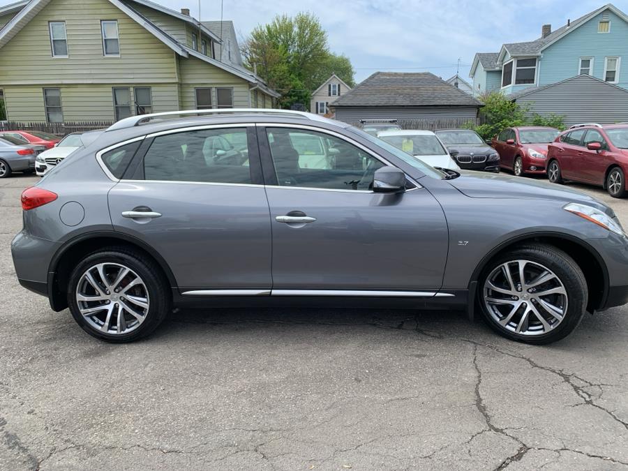 2016 INFINITI QX50 AWD 4dr, available for sale in Springfield, Massachusetts | Absolute Motors Inc. Springfield, Massachusetts 2016 INFINITI QX50 AWD 4dr, available for sale in Springfield, Massachusetts | Absolute Motors Inc. Springfield, Massachusetts