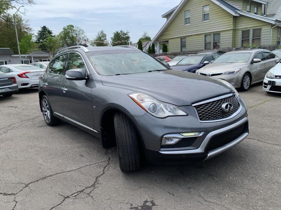 2016 INFINITI QX50 AWD 4dr, available for sale in Springfield, Massachusetts | Absolute Motors Inc. Springfield, Massachusetts 2016 INFINITI QX50 AWD 4dr, available for sale in Springfield, Massachusetts | Absolute Motors Inc. Springfield, Massachusetts