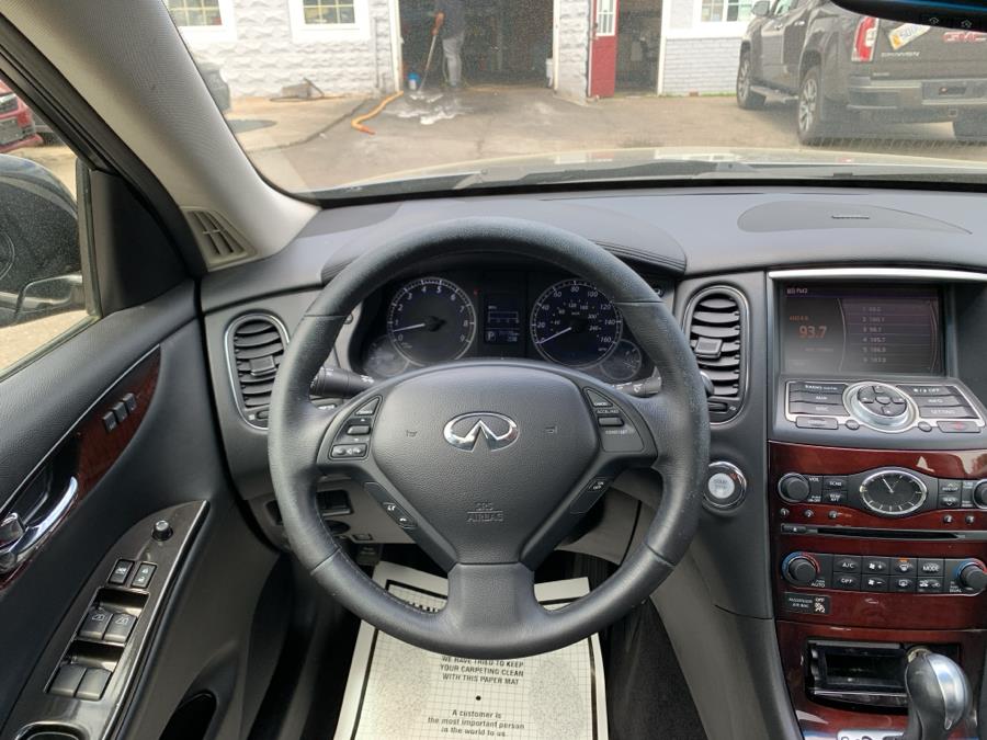 2016 INFINITI QX50 AWD 4dr, available for sale in Springfield, Massachusetts | Absolute Motors Inc. Springfield, Massachusetts 2016 INFINITI QX50 AWD 4dr, available for sale in Springfield, Massachusetts | Absolute Motors Inc. Springfield, Massachusetts