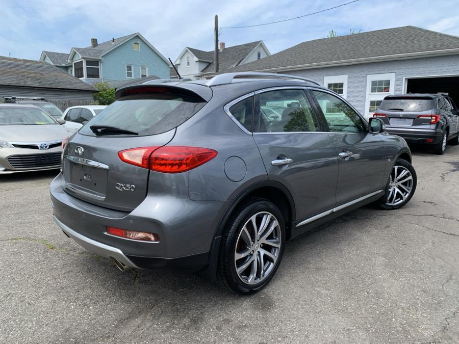 2016 INFINITI QX50 AWD 4dr, available for sale in Springfield, Massachusetts | Absolute Motors Inc. Springfield, Massachusetts 2016 INFINITI QX50 AWD 4dr, available for sale in Springfield, Massachusetts | Absolute Motors Inc. Springfield, Massachusetts