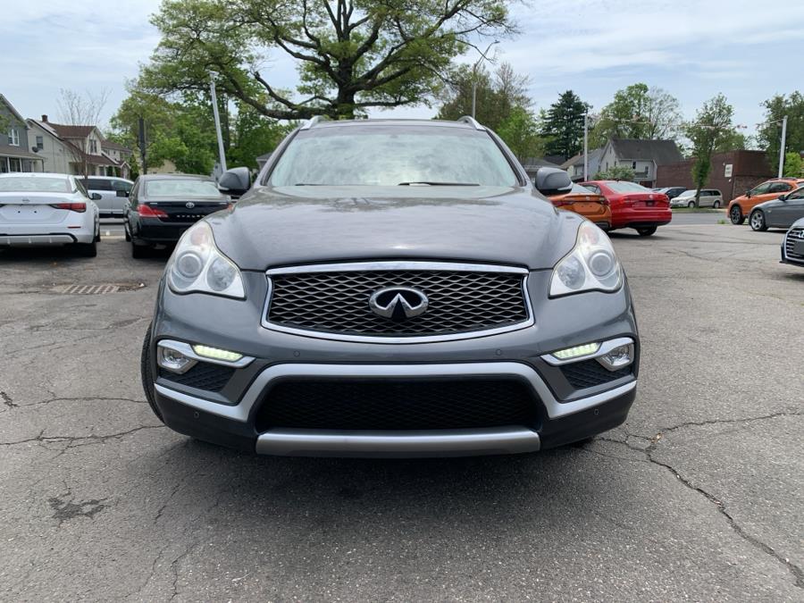 2016 INFINITI QX50 AWD 4dr, available for sale in Springfield, Massachusetts | Absolute Motors Inc. Springfield, Massachusetts 2016 INFINITI QX50 AWD 4dr, available for sale in Springfield, Massachusetts | Absolute Motors Inc. Springfield, Massachusetts