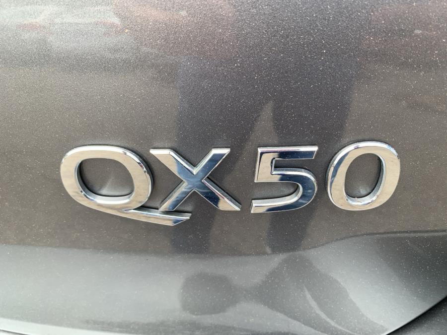 2016 INFINITI QX50 AWD 4dr, available for sale in Springfield, Massachusetts | Absolute Motors Inc. Springfield, Massachusetts 2016 INFINITI QX50 AWD 4dr, available for sale in Springfield, Massachusetts | Absolute Motors Inc. Springfield, Massachusetts