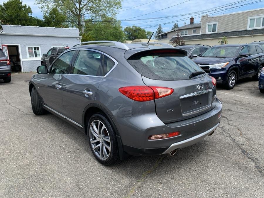 2016 INFINITI QX50 AWD 4dr, available for sale in Springfield, Massachusetts | Absolute Motors Inc. Springfield, Massachusetts 2016 INFINITI QX50 AWD 4dr, available for sale in Springfield, Massachusetts | Absolute Motors Inc. Springfield, Massachusetts
