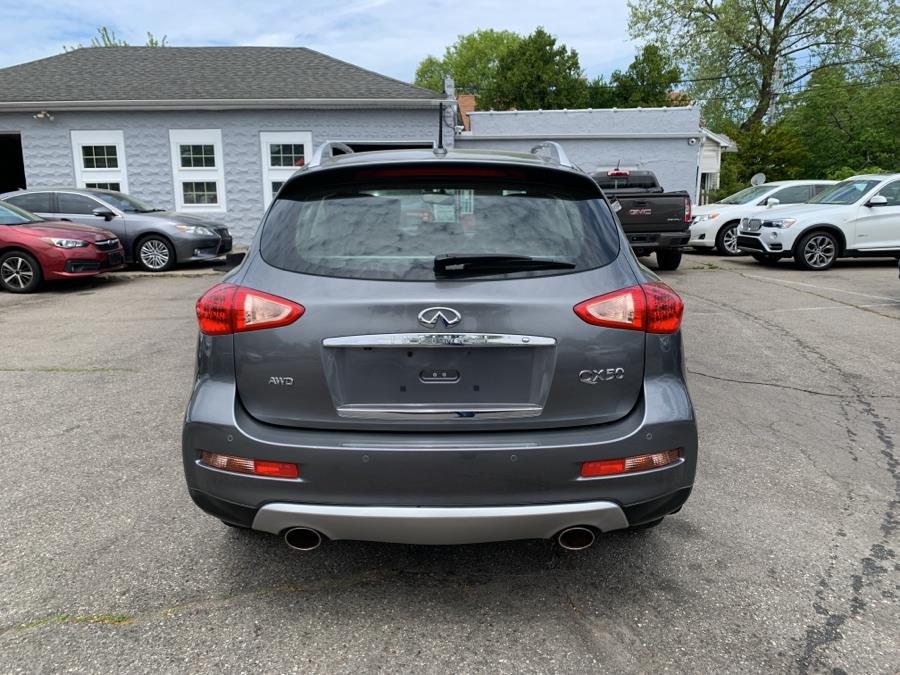 2016 INFINITI QX50 AWD 4dr, available for sale in Springfield, Massachusetts | Absolute Motors Inc. Springfield, Massachusetts 2016 INFINITI QX50 AWD 4dr, available for sale in Springfield, Massachusetts | Absolute Motors Inc. Springfield, Massachusetts
