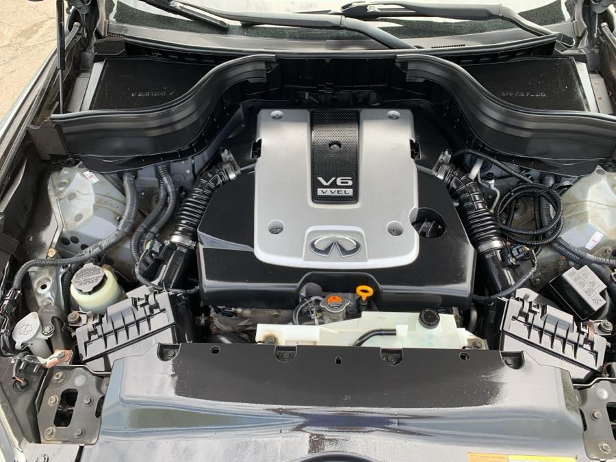 2016 INFINITI QX50 AWD 4dr, available for sale in Springfield, Massachusetts | Absolute Motors Inc. Springfield, Massachusetts 2016 INFINITI QX50 AWD 4dr, available for sale in Springfield, Massachusetts | Absolute Motors Inc. Springfield, Massachusetts