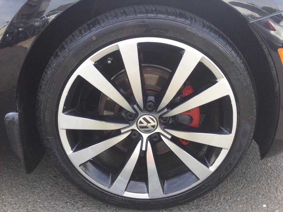 2013 Volkswagen Beetle Coupe 2dr Man 2.0T Turbo R-Line PZEV, available for sale in Plantsville, Connecticut | L&S Automotive LLC. Plantsville, Connecticut 2013 Volkswagen Beetle Coupe 2dr Man 2.0T Turbo R-Line PZEV, available for sale in Plantsville, Connecticut | L&S Automotive LLC. Plantsville, Connecticut