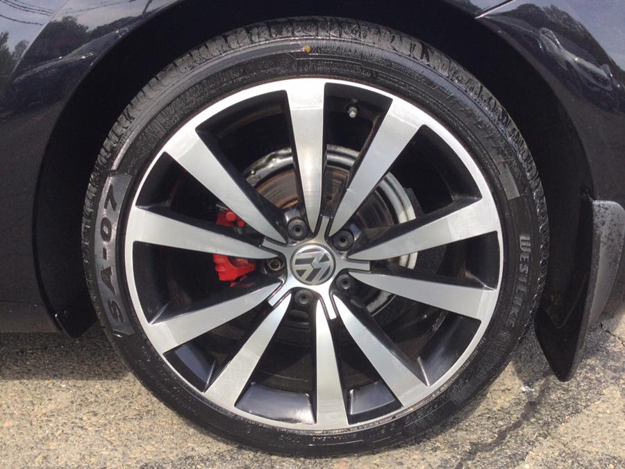 2013 Volkswagen Beetle Coupe 2dr Man 2.0T Turbo R-Line PZEV, available for sale in Plantsville, Connecticut | L&S Automotive LLC. Plantsville, Connecticut 2013 Volkswagen Beetle Coupe 2dr Man 2.0T Turbo R-Line PZEV, available for sale in Plantsville, Connecticut | L&S Automotive LLC. Plantsville, Connecticut