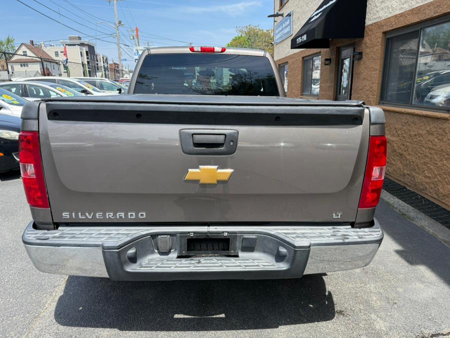 2013 Chevrolet Silverado 1500 4WD Ext Cab 143.5" LT, available for sale in Revere, Massachusetts | Wonderland Auto. Revere, Massachusetts 2013 Chevrolet Silverado 1500 4WD Ext Cab 143.5" LT, available for sale in Revere, Massachusetts | Wonderland Auto. Revere, Massachusetts