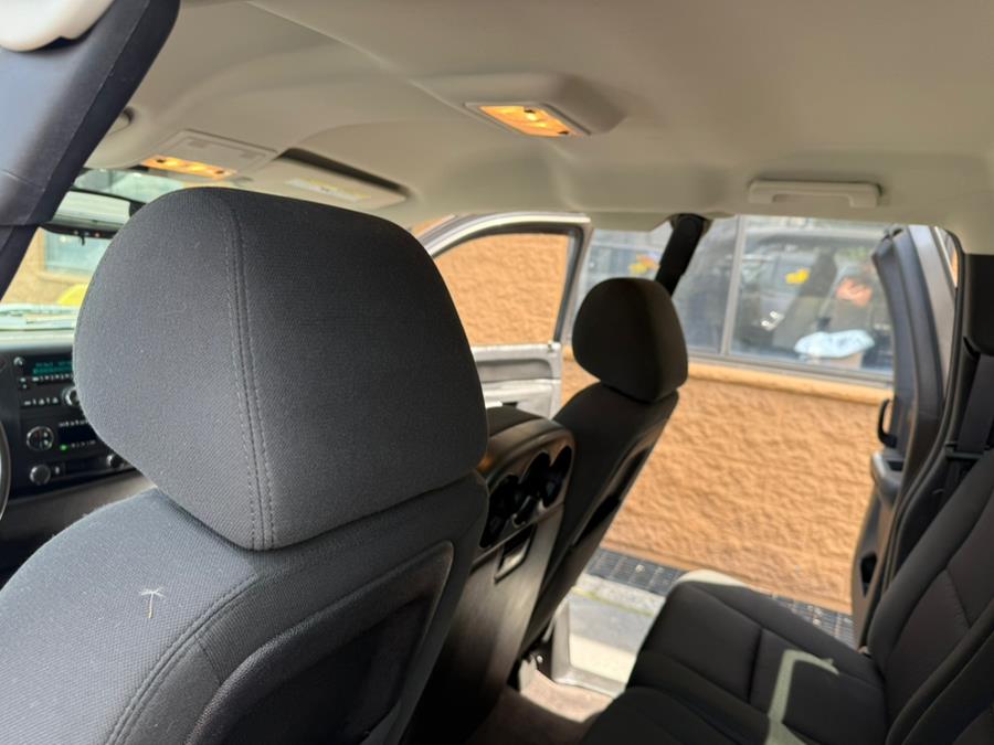 2013 Chevrolet Silverado 1500 4WD Ext Cab 143.5" LT, available for sale in Revere, Massachusetts | Wonderland Auto. Revere, Massachusetts 2013 Chevrolet Silverado 1500 4WD Ext Cab 143.5" LT, available for sale in Revere, Massachusetts | Wonderland Auto. Revere, Massachusetts