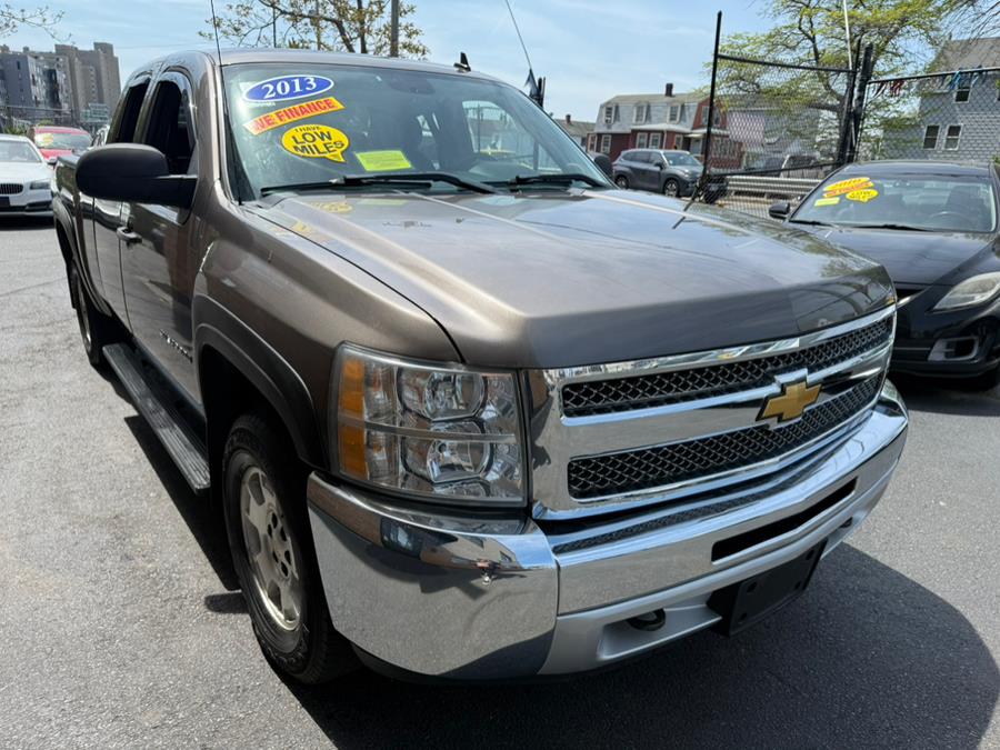 2013 Chevrolet Silverado 1500 4WD Ext Cab 143.5" LT, available for sale in Revere, Massachusetts | Wonderland Auto. Revere, Massachusetts 2013 Chevrolet Silverado 1500 4WD Ext Cab 143.5" LT, available for sale in Revere, Massachusetts | Wonderland Auto. Revere, Massachusetts