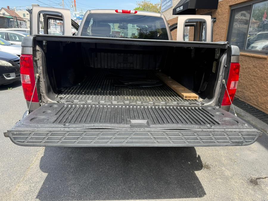 2013 Chevrolet Silverado 1500 4WD Ext Cab 143.5" LT, available for sale in Revere, Massachusetts | Wonderland Auto. Revere, Massachusetts 2013 Chevrolet Silverado 1500 4WD Ext Cab 143.5" LT, available for sale in Revere, Massachusetts | Wonderland Auto. Revere, Massachusetts