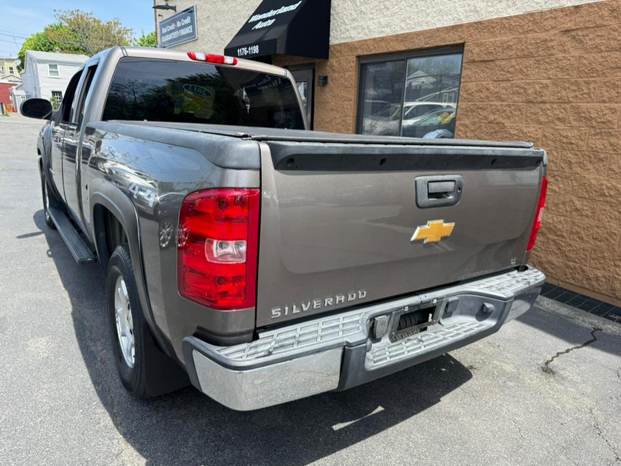 2013 Chevrolet Silverado 1500 4WD Ext Cab 143.5" LT, available for sale in Revere, Massachusetts | Wonderland Auto. Revere, Massachusetts 2013 Chevrolet Silverado 1500 4WD Ext Cab 143.5" LT, available for sale in Revere, Massachusetts | Wonderland Auto. Revere, Massachusetts