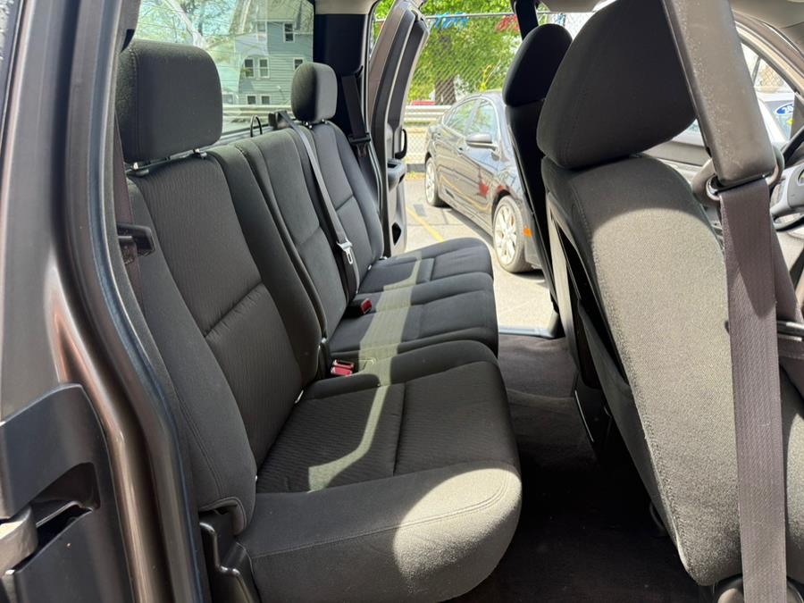 2013 Chevrolet Silverado 1500 4WD Ext Cab 143.5" LT, available for sale in Revere, Massachusetts | Wonderland Auto. Revere, Massachusetts 2013 Chevrolet Silverado 1500 4WD Ext Cab 143.5" LT, available for sale in Revere, Massachusetts | Wonderland Auto. Revere, Massachusetts