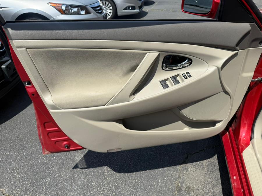 2011 Toyota Camry 4dr Sdn I4 Auto LE (Natl), available for sale in Revere, Massachusetts | Wonderland Auto. Revere, Massachusetts 2011 Toyota Camry 4dr Sdn I4 Auto LE (Natl), available for sale in Revere, Massachusetts | Wonderland Auto. Revere, Massachusetts