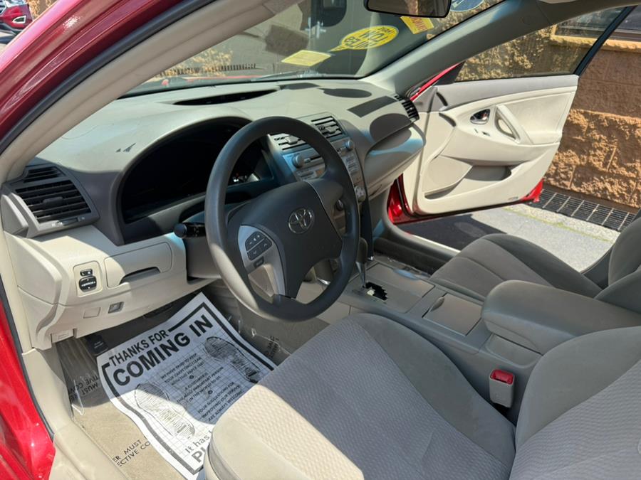 2011 Toyota Camry 4dr Sdn I4 Auto LE (Natl), available for sale in Revere, Massachusetts | Wonderland Auto. Revere, Massachusetts 2011 Toyota Camry 4dr Sdn I4 Auto LE (Natl), available for sale in Revere, Massachusetts | Wonderland Auto. Revere, Massachusetts