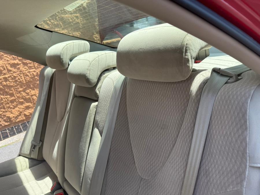 2011 Toyota Camry 4dr Sdn I4 Auto LE (Natl), available for sale in Revere, Massachusetts | Wonderland Auto. Revere, Massachusetts 2011 Toyota Camry 4dr Sdn I4 Auto LE (Natl), available for sale in Revere, Massachusetts | Wonderland Auto. Revere, Massachusetts