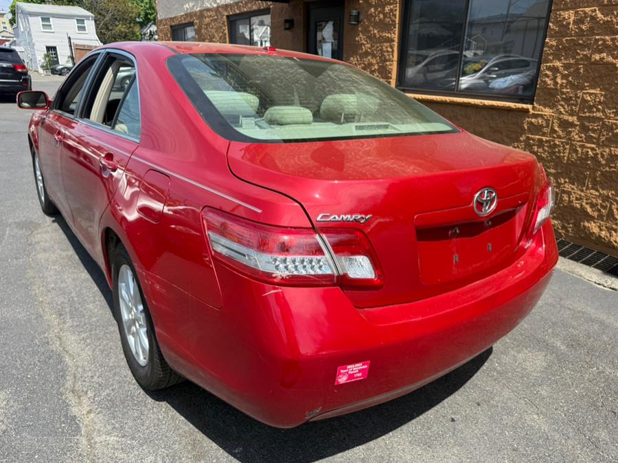 2011 Toyota Camry 4dr Sdn I4 Auto LE (Natl), available for sale in Revere, Massachusetts | Wonderland Auto. Revere, Massachusetts 2011 Toyota Camry 4dr Sdn I4 Auto LE (Natl), available for sale in Revere, Massachusetts | Wonderland Auto. Revere, Massachusetts