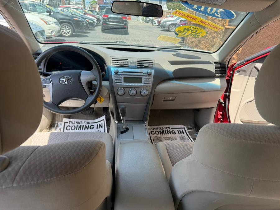 2011 Toyota Camry 4dr Sdn I4 Auto LE (Natl), available for sale in Revere, Massachusetts | Wonderland Auto. Revere, Massachusetts 2011 Toyota Camry 4dr Sdn I4 Auto LE (Natl), available for sale in Revere, Massachusetts | Wonderland Auto. Revere, Massachusetts