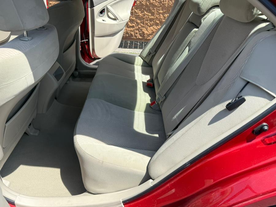 2011 Toyota Camry 4dr Sdn I4 Auto LE (Natl), available for sale in Revere, Massachusetts | Wonderland Auto. Revere, Massachusetts 2011 Toyota Camry 4dr Sdn I4 Auto LE (Natl), available for sale in Revere, Massachusetts | Wonderland Auto. Revere, Massachusetts