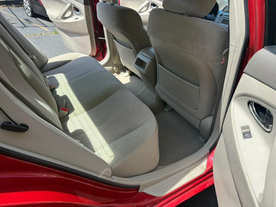 2011 Toyota Camry 4dr Sdn I4 Auto LE (Natl), available for sale in Revere, Massachusetts | Wonderland Auto. Revere, Massachusetts 2011 Toyota Camry 4dr Sdn I4 Auto LE (Natl), available for sale in Revere, Massachusetts | Wonderland Auto. Revere, Massachusetts